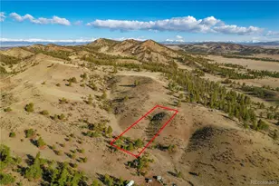 Highland St, Hartsel, CO 80449 - Photo 1
