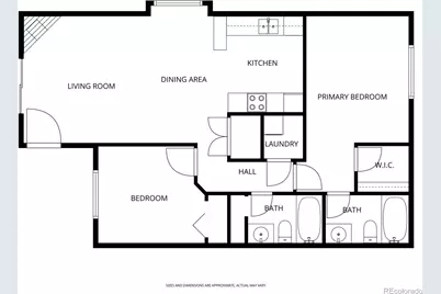 1221 University Avenue #B201, Fort Collins, CO 80521 - Photo 39