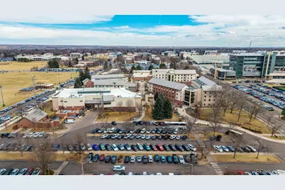 1221 University Avenue #B201, Fort Collins, CO 80521 - Photo 37