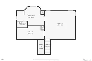 8095 S Wagon Wheel Rd, Morrison, CO 80465 - Photo 41