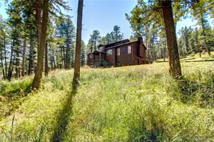 8095 S Wagon Wheel Rd, Morrison, CO 80465 - Photo 3