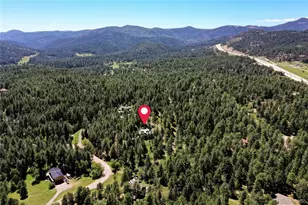 8095 S Wagon Wheel Rd, Morrison, CO 80465 - Photo 47
