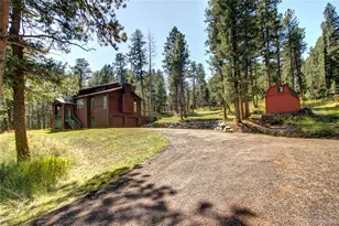 8095 S Wagon Wheel Rd, Morrison, CO 80465 - Photo 43