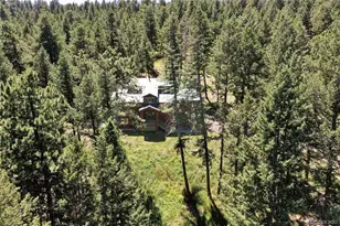 8095 S Wagon Wheel Rd, Morrison, CO 80465 - Photo 1