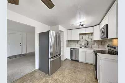 1723 Robb Street #33, Lakewood, CO 80215 - Photo 1