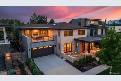 6956 E Archer Place, Denver, CO 80230 - Photo 1