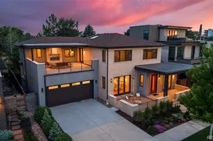 6956 E Archer Pl, Denver, CO 80230 - Photo 1