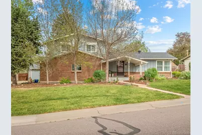 6346 W Monticello Avenue, Littleton, CO 80128 - Photo 1