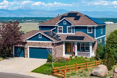 14641 Prairie Sky Lane, Broomfield, CO 80023 - Photo 1