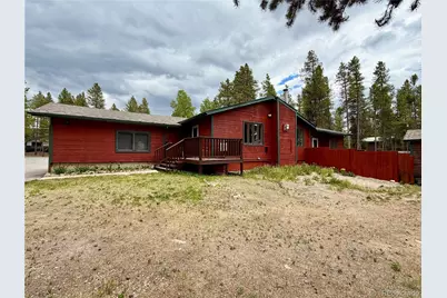 245 Baby Doe Drive, Leadville, CO 80461 - Photo 1