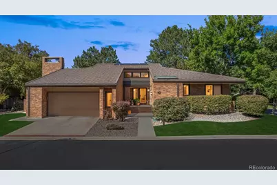 2777 S Elmira Street #10, Denver, CO 80231 - Photo 1