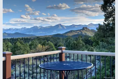 395 Fox Fire Trail, Cotopaxi, CO 81223 - Photo 25