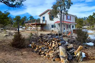 395 Fox Fire Trl, Cotopaxi, CO 81223 - Photo 1