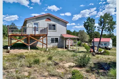 395 Fox Fire Trail, Cotopaxi, CO 81223 - Photo 29