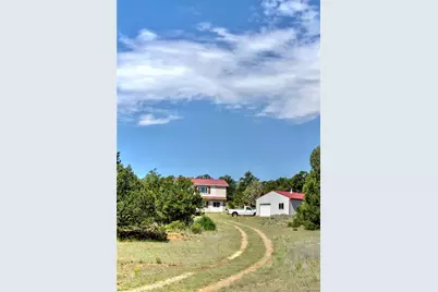 395 Fox Fire Trail, Cotopaxi, CO 81223 - Photo 41