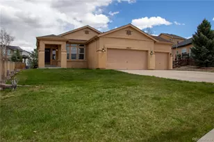 16217 Windsor Creek Dr, Monument, CO 80132 - Photo 1