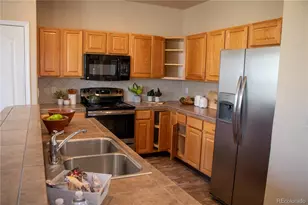 16217 Windsor Creek Dr, Monument, CO 80132 - Photo 9