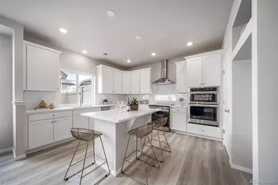 21845 E 51st Drive, Aurora, CO 80019 - Photo 1