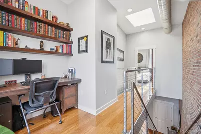 1626 E 25th Avenue, Denver, CO 80205 - Photo 23