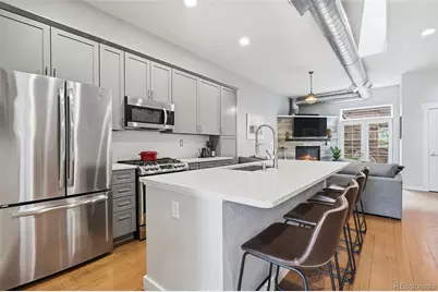 1626 E 25th Avenue, Denver, CO 80205 - Photo 3