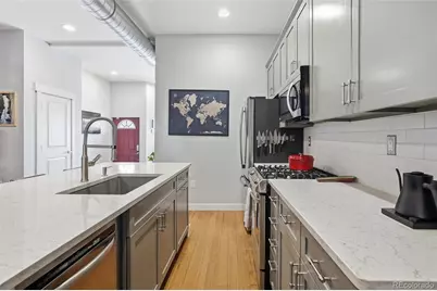 1626 E 25th Avenue, Denver, CO 80205 - Photo 13