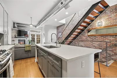 1626 E 25th Avenue, Denver, CO 80205 - Photo 5