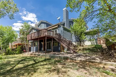 14324 W Wesley Circle, Lakewood, CO 80228 - Photo 37