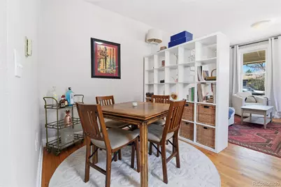 828 S Emerson Street, Denver, CO 80209 - Photo 5
