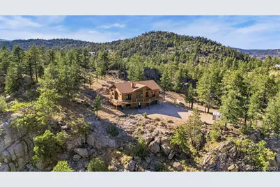 5908 N Rim Road, Livermore, CO 80536 - Photo 3