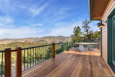 5908 N Rim Road, Livermore, CO 80536 - Photo 5