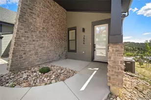 3844 Whispering Sage St, Evergreen, CO 80439 - Photo 35