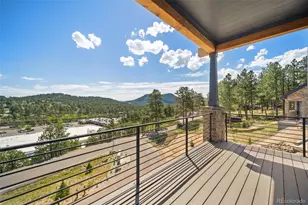3844 Whispering Sage St, Evergreen, CO 80439 - Photo 13