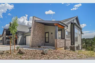 3844 Whispering Sage Street, Evergreen, CO 80439 - Photo 1