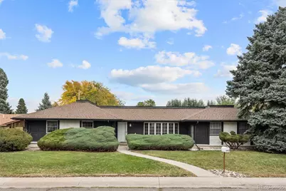 6982 S Lamar Street, Littleton, CO 80128 - Photo 1