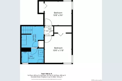 760 Ridgemont Circle, Highlands Ranch, CO 80126 - Photo 41