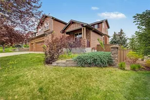 760 Ridgemont Cir, Highlands Ranch, CO 80126 - Photo 3