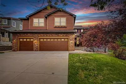 760 Ridgemont Circle, Highlands Ranch, CO 80126 - Photo 1