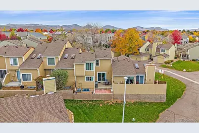 10500 W Fair Avenue #B, Littleton, CO 80127 - Photo 23
