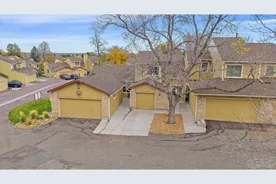 10500 W Fair Avenue #B, Littleton, CO 80127 - Photo 1