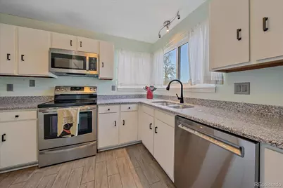 10500 W Fair Avenue #B, Littleton, CO 80127 - Photo 9