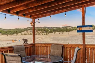 189 Goldenburg Canyon Rd, Hartsel, CO 80449 - Photo 21