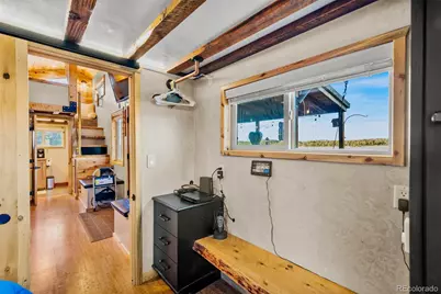 189 Goldenburg Canyon Road, Hartsel, CO 80449 - Photo 13