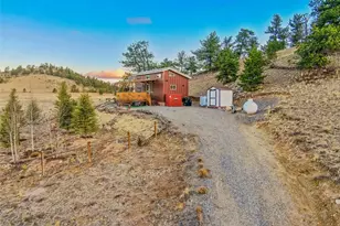 189 Goldenburg Canyon Rd, Hartsel, CO 80449 - Photo 31