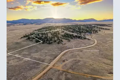 189 Goldenburg Canyon Road, Hartsel, CO 80449 - Photo 33