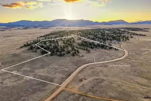 189 Goldenburg Canyon Rd, Hartsel, CO 80449 - Photo 33