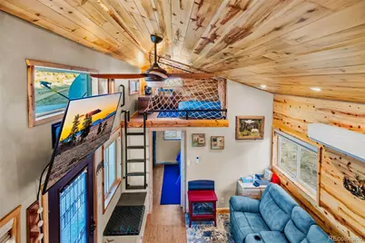 189 Goldenburg Canyon Road, Hartsel, CO 80449 - Photo 5