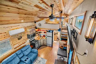 189 Goldenburg Canyon Rd, Hartsel, CO 80449 - Photo 7