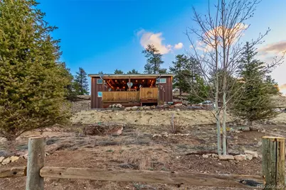189 Goldenburg Canyon Road, Hartsel, CO 80449 - Photo 27