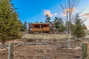 189 Goldenburg Canyon Rd, Hartsel, CO 80449 - Photo 27