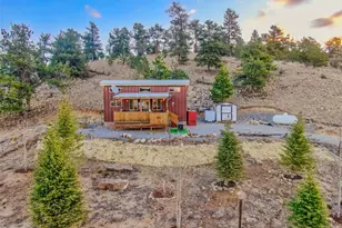 189 Goldenburg Canyon Rd, Hartsel, CO 80449 - Photo 1